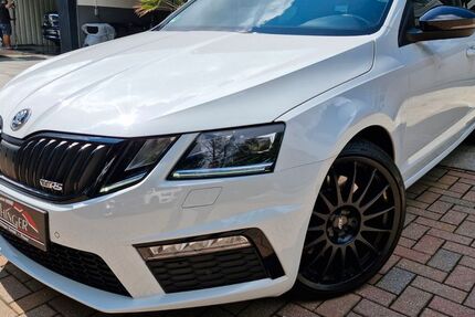 Skoda Octavia 99.900 km 17.999 &euro; Floß 92685