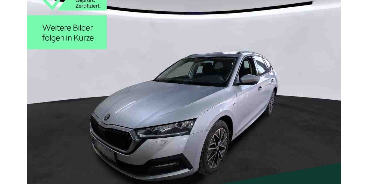 Skoda Octavia 90.103 km 22.340 &euro; Hofheim im Taunus 65719