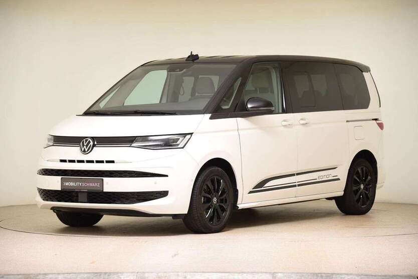 T7 Multivan
