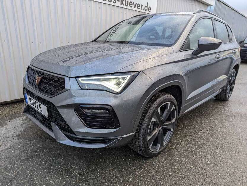 Ateca
