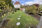 Provisionsfrei* Kernsaniertes Reihenmittelhaus in Kirchenlamitz - sehr gepflegt, sofort bezugsbereit - Reihenmittelhaus Kirchenlamitz Hohenbuch | Angebot:23381744