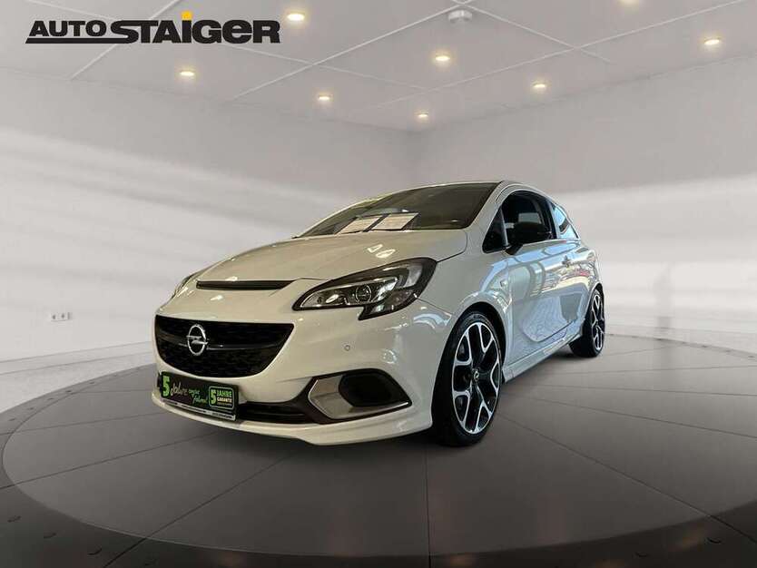 Corsa