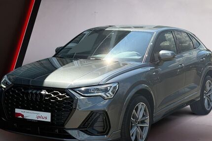 Audi Q3 47.971 km 36.390 &euro; Villingen-Schwenningen 78052