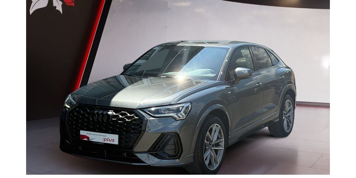 Audi Q3 47.971 km 36.390 &euro; Villingen-Schwenningen 78052