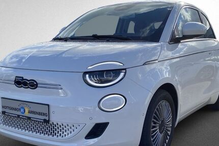 Fiat 500e 16.800 km 19.990 &euro; Altenkirchen 57610