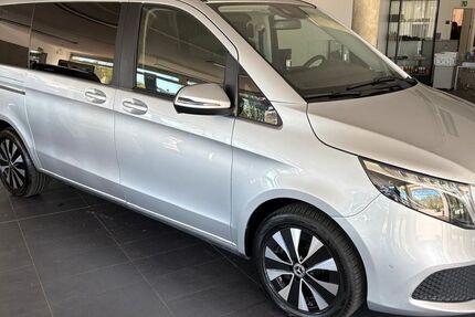 Mercedes-Benz V 250 65.000 km 48.550 &euro; Eisenhüttenstadt 15890