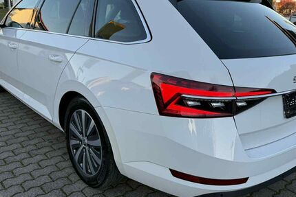 Skoda Superb 239.000 km 14.900 € Neuwied 56564
