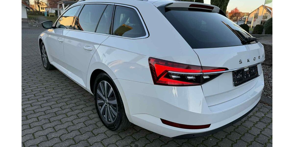 Skoda Superb 239.000 km 14.900 € Neuwied 56564