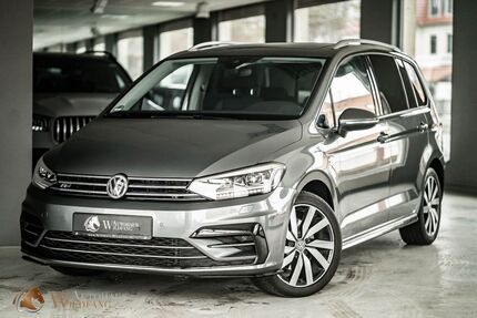 VW Touran 93.869 km 21.900 &euro; Berlin 13057