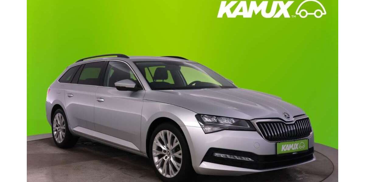 Skoda Superb 60.510 km 20.990 &euro; Hameln 31785