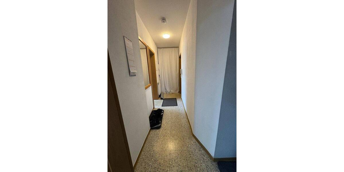 Etagenwohnung Osterode Freiheit - 3 Zimmer, 94 m&sup2;, 625&euro; | Angebot:26851624