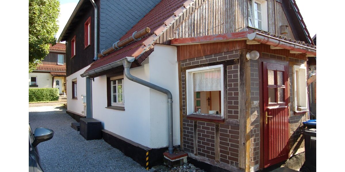 Breitenstein-Südharz, EFH - Einfamilienhaus Breitenstein-Südharz Südharz | Angebot:26934907