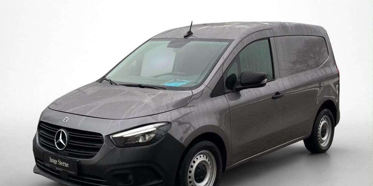 Mercedes-Benz Citan 77.900 km 23.622 &euro; Crailsheim 74564