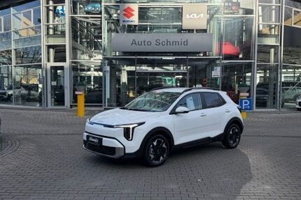 Kia Stonic 3.500 km 22.990 &euro; München 81241
