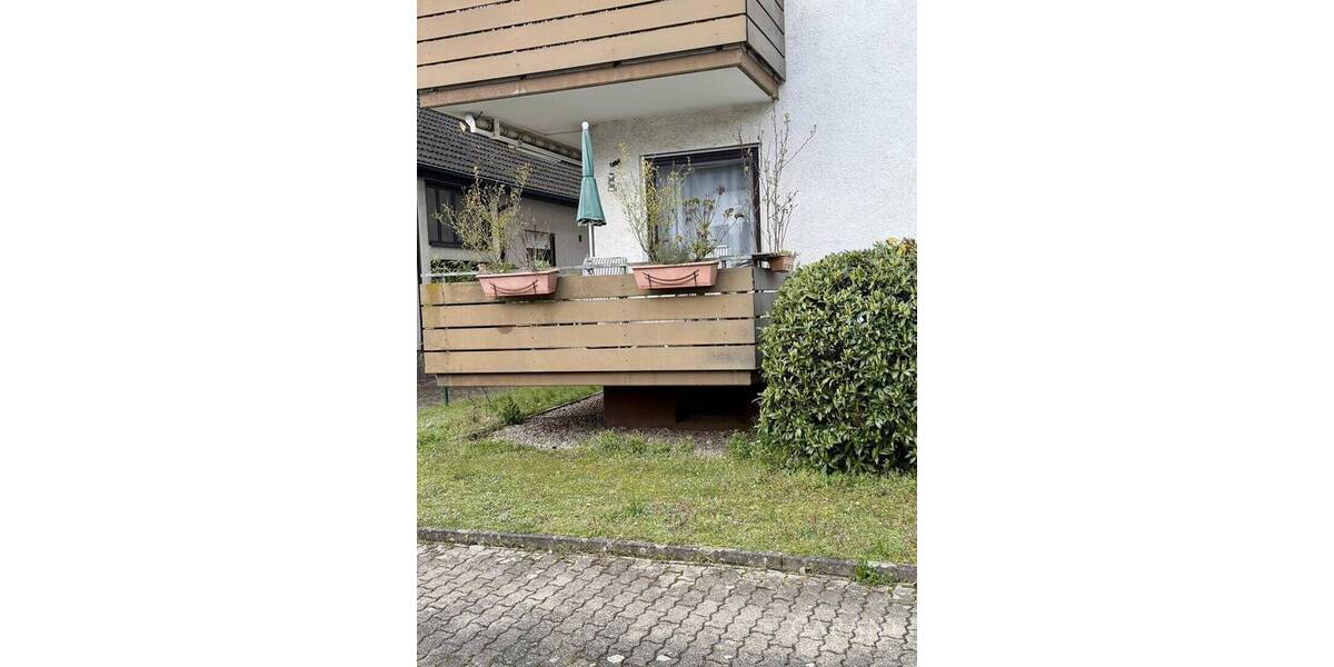 Etagenwohnung Karlsruhe Grünwinkel - 3 Zimmer, 73 m&sup2;, 285.000&euro; | Angebot:25940764