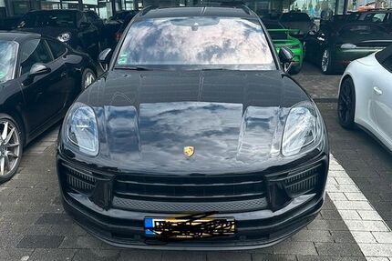 Porsche Macan 79.050 km 56.000 &euro; Hürth 50354