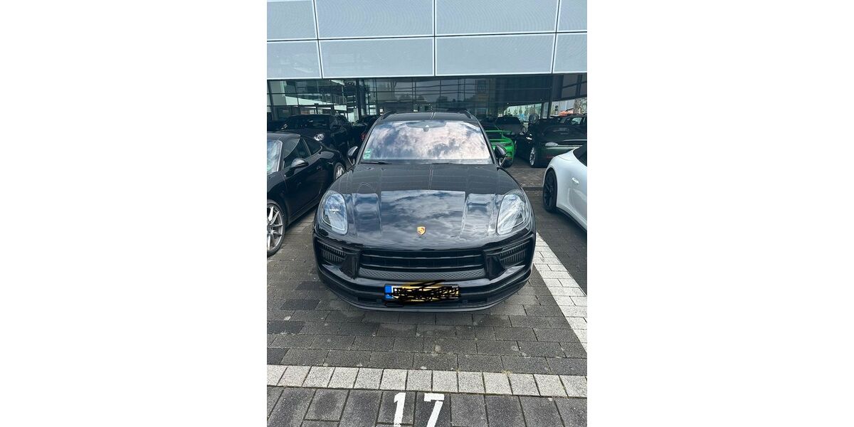 Porsche Macan 79.050 km 56.000 &euro; Hürth 50354
