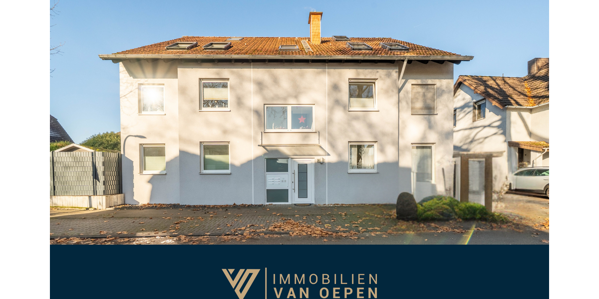 Wohnung zum Kaufen in Bottrop 155.000 € 62 m² 4 zimmer