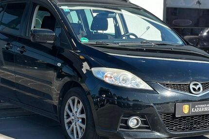 Mazda 5 336.000 km 1.300 € Gießen 35396