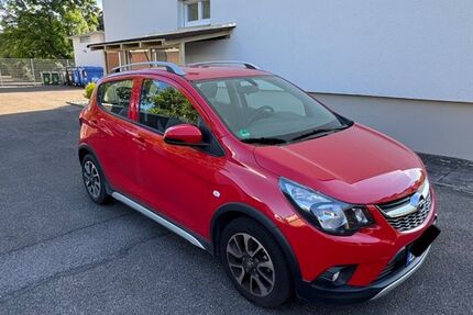 Opel Karl 20.221 km 8.999 &euro; Ingolstadt 85055