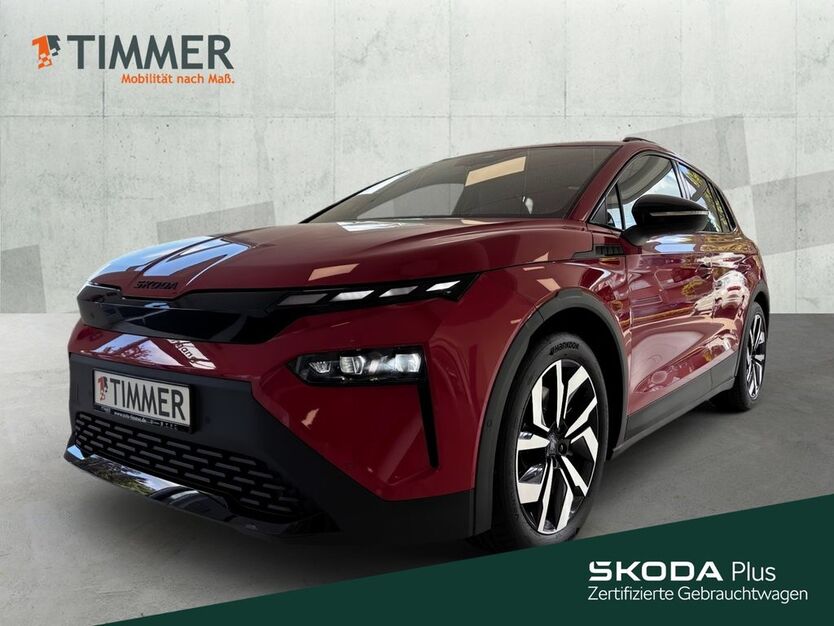 Skoda Elroq 1.999 km 44.444 € Lingen 49808