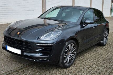 Porsche Macan 83.000 km 43.700 &euro; Kreuzau 52372