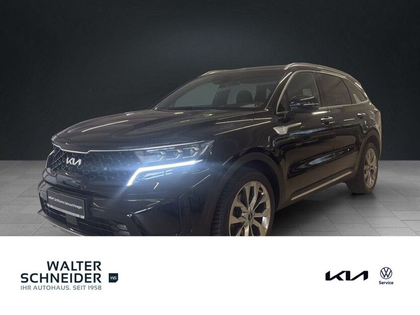 Kia Sorento 22.404 km 47.480 € Siegen 57072
