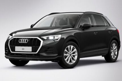 Audi Q3 64.196 km 28.940 &euro; Böblingen 71034