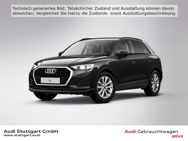Audi Q3 64.196 km 28.940 &euro; Böblingen 71034