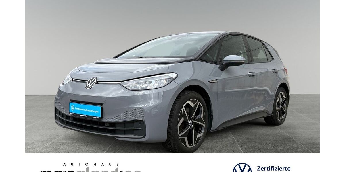 VW ID.3 48.831 km 26.580 &euro; Pronsfeld 54597