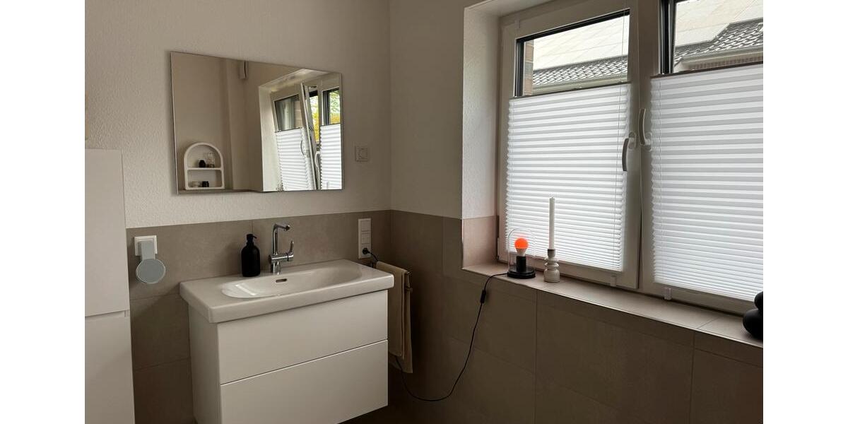 Erdgeschoßwohnung Großenkneten - 3 Zimmer, 82 m&sup2;, 900&euro; | Angebot:26271715