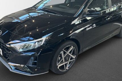 Hyundai i20 6.500 km 19.790 &euro; Erfurt 99086