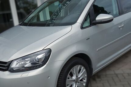 VW Touran 160.000 km 10.999 &euro; Herborn 35745