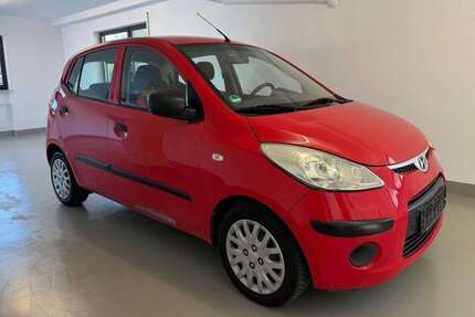 Hyundai i10 199.209 km 900 &euro; Alsbach 64665