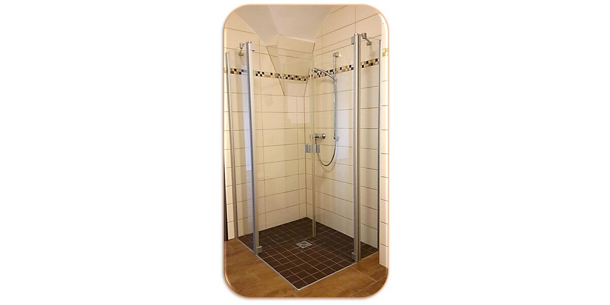 Etagenwohnung Schleiz - 1 Zimmer, 42 m&sup2;, 340&euro; | Angebot:25880874