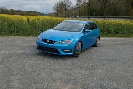 Seat Leon 149.000 km 9.100 &euro; Arnsberg 59821