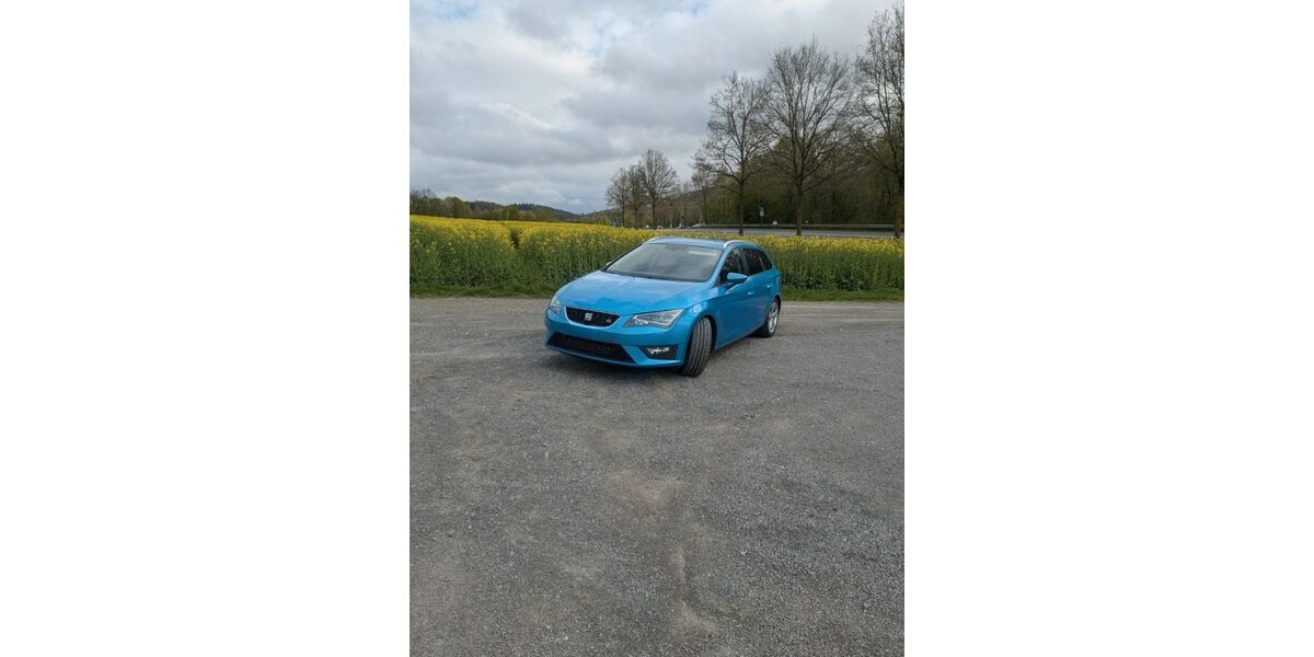 Seat Leon 149.000 km 9.400 &euro; Arnsberg 59821