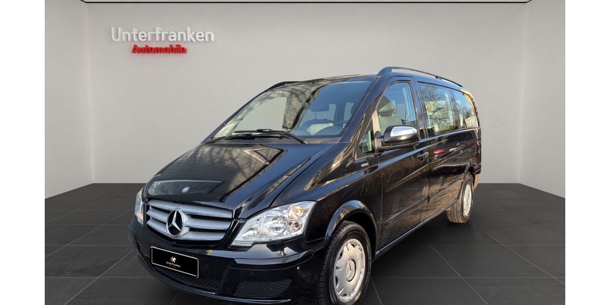 Mercedes-Benz Viano 298.000 km 11.480 &euro; Aschaffenburg 63743
