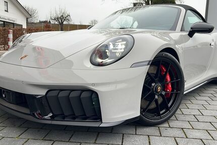 Porsche 992 4.900 km 194.890 &euro; Raubling 83064