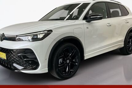 VW Tiguan 14.500 km 52.490 &euro; Landshut 84034