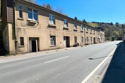 Gewerbeobjekt Lüdenscheid - 1.400&euro; | Angebot:26317951