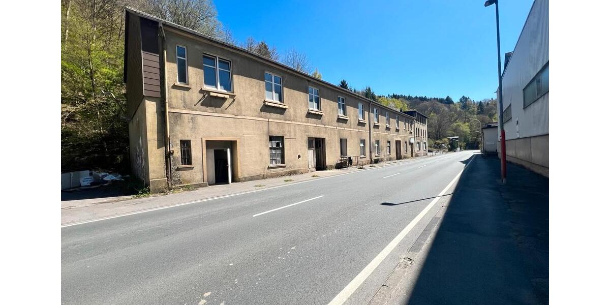 Gewerbeobjekt Lüdenscheid - 1.400&euro; | Angebot:26317951