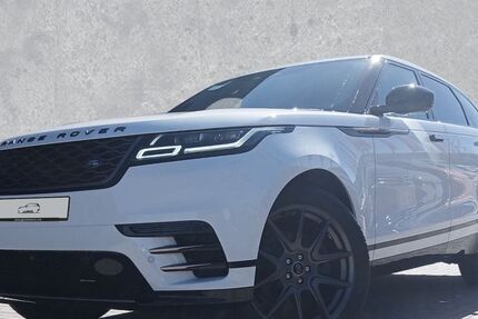 Land Rover Range Rover Velar 59.400 km 42.850 &euro; Greding 91171