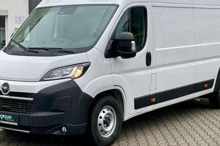 Opel Movano 33.096 km 22.480 &euro; Kelheim 93309