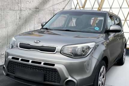 Kia Soul 146.191 km 7.990 &euro; Bad Tabarz 99891