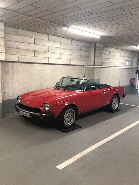 124 Spider