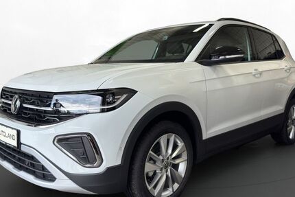 VW T-Cross 4.990 km 33.600 &euro; Dingolfing 84130
