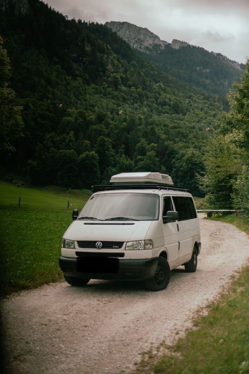 T4 Caravelle