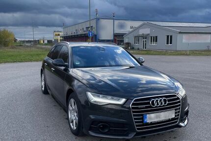 Audi A6 90.000 km 21.900 &euro; Meitingen 86405