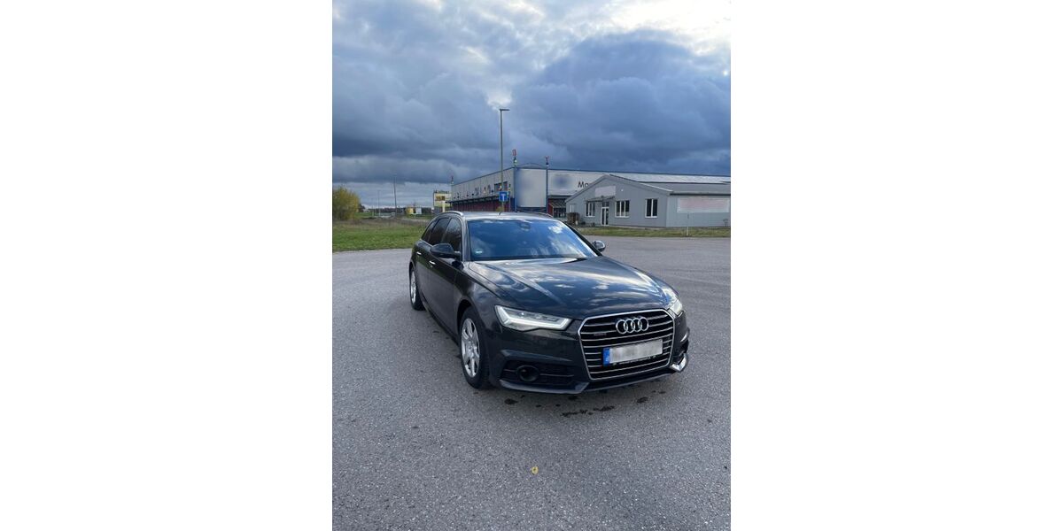 Audi A6 90.000 km 22.900 &euro; Meitingen 86405